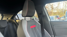 Vauxhall Mokka 1.2 Turbo 100 GS  5dr Petrol Hatchback